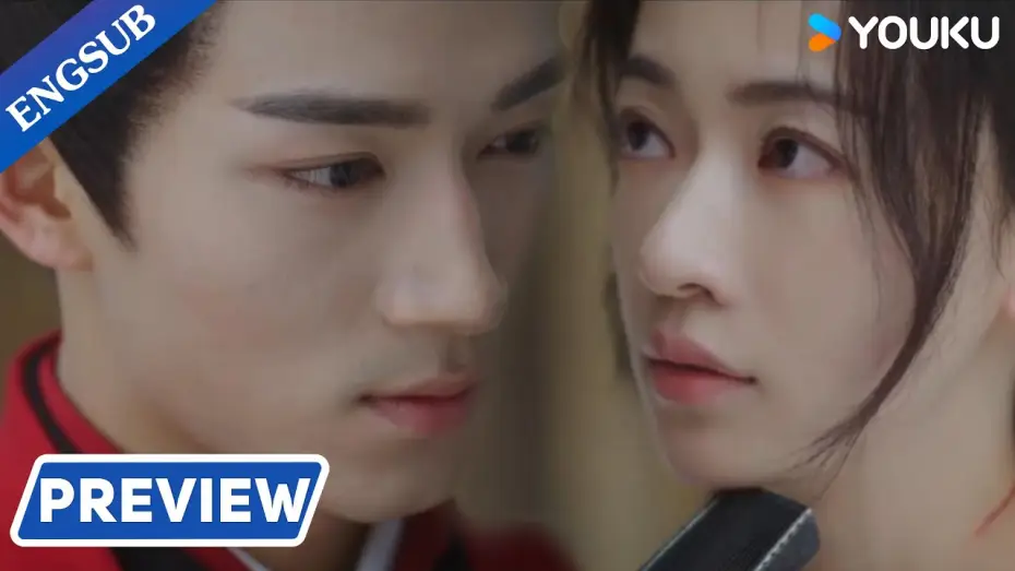 Video for the series The Double — The Double - Official Teaser Trailer | Wu Jinyan/Wang Xingyue | YOUKU