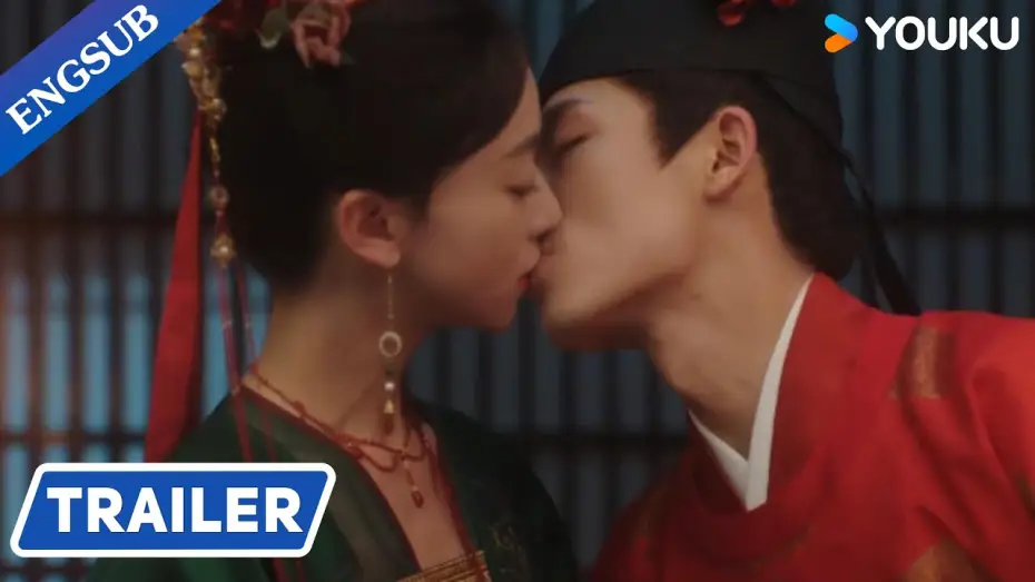 Video for the series The Double — The Double - Official Trailer | Wu Jinyan / Wang Xingyue | YOUKU