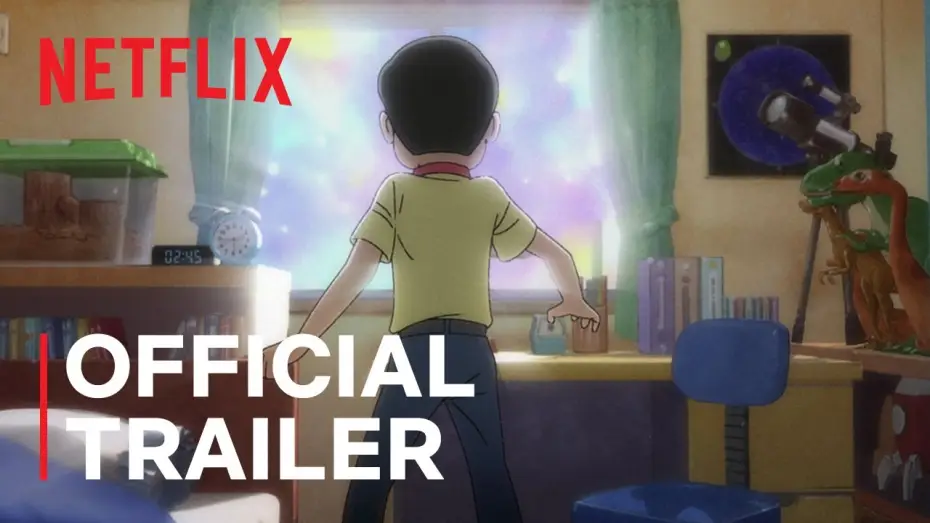 Video for the series T・P BON — Official Trailer [Subtitled]