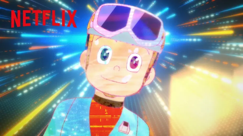 Video for the series T・P BON — OP - Bon Bon Bon by Ryan Brahms [Subtitled]