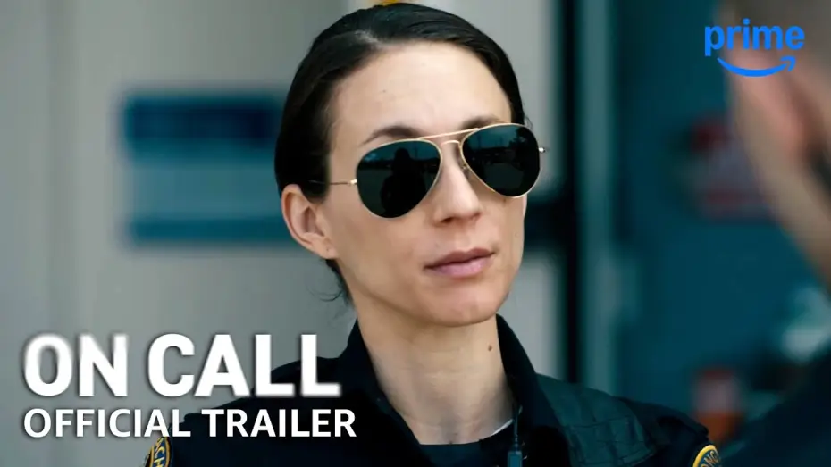 Video for the series On Call — Official Trailer