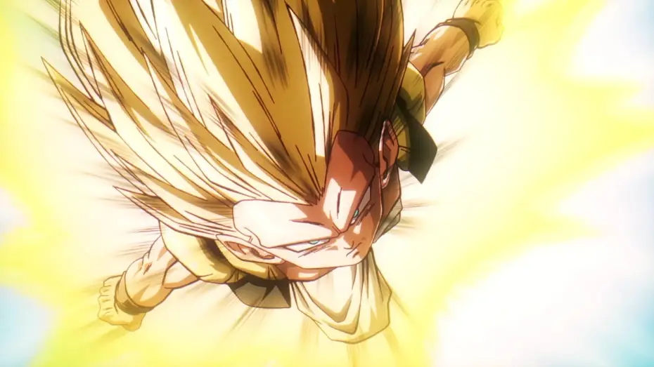 Video for the series Dragon Ball DAIMA — Toonami Promo