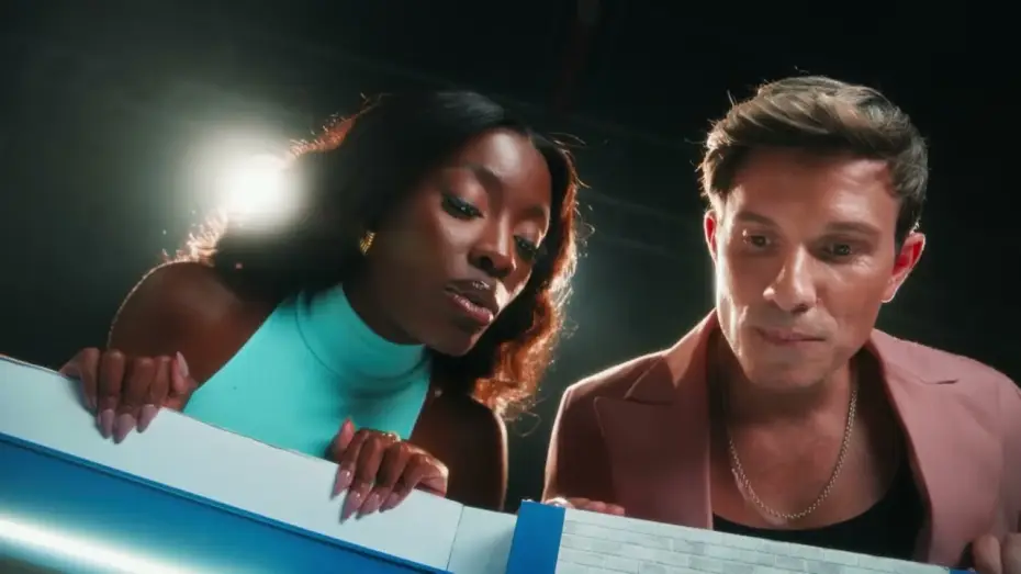 Video for the series Big Brother — EXCLUSIVE: The Making of The "Little" Big Brother House | Big Brother UK starts on ITV2 6th October!