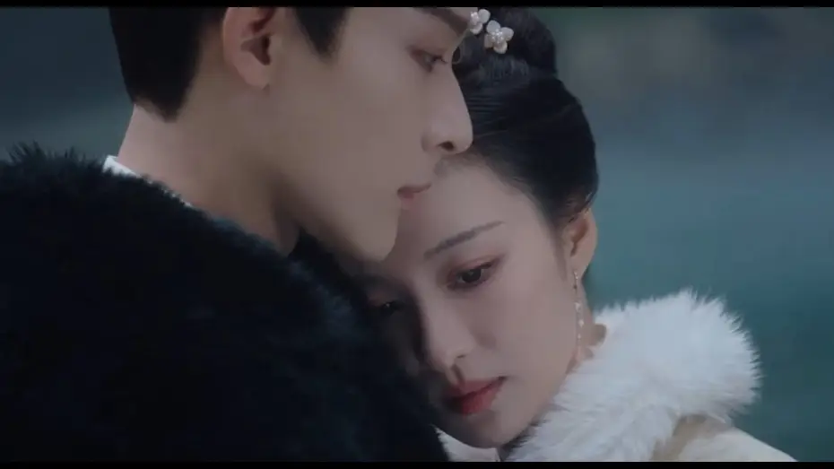 Video for the series Are You The One — Trailer | Zhang Wanyi and Wang Churan love after marriage | Are You The One | 柳舟记 | ENG SUB