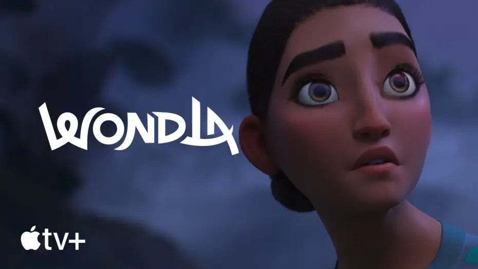 Video for the series WondLa — Official Trailer