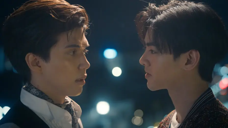 Video for the series The Hidden Moon — PILOT - เดือนพราง THE HIDDEN MOON THE SERIES