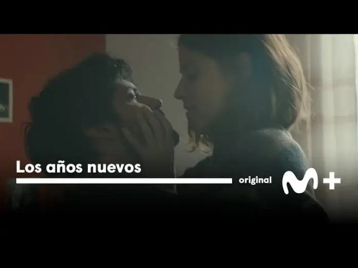 Video for the series The New Years — Los Años Nuevos: Tráiler oficial | Movistar Plus+