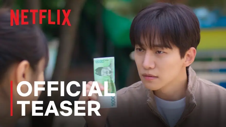 Video for the series Cashero — Official Teaser [ENG SUB]