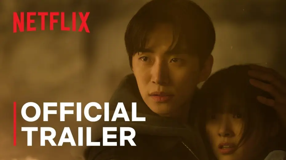 Video for the series Cashero — Official Trailer [Subtitled]