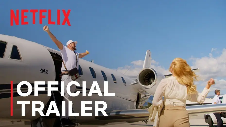 Video for the series At Home with the Furys — Official Trailer