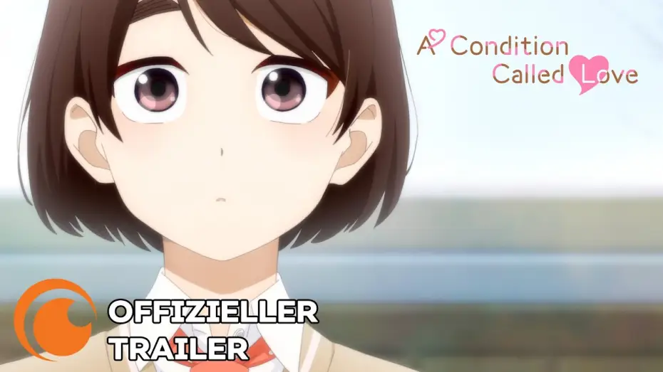 Video for the series A Condition Called Love — A Condition Called Love - Offizieller Trailer