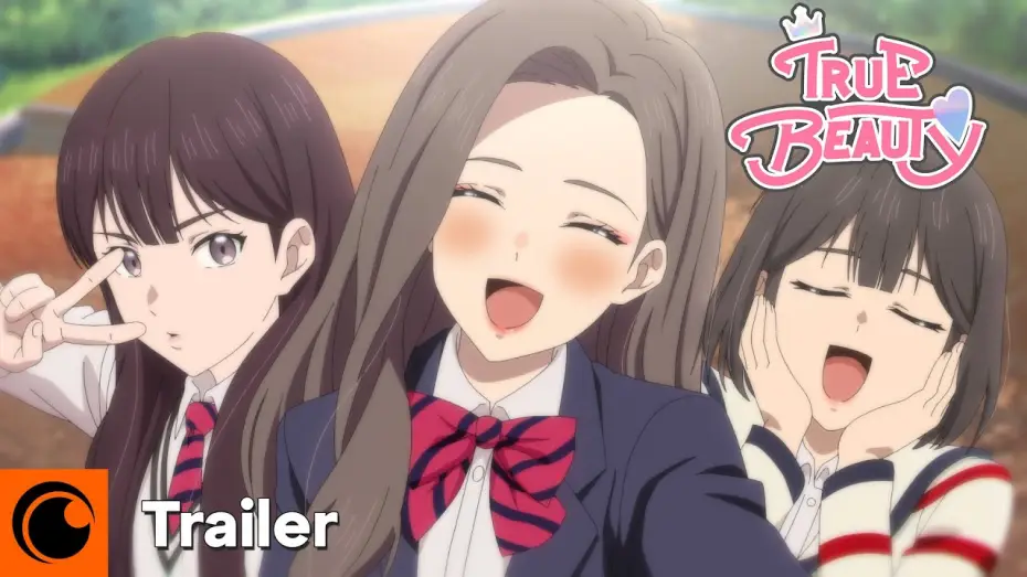 Video for the series True Beauty — Offizieller Trailer [OmU]