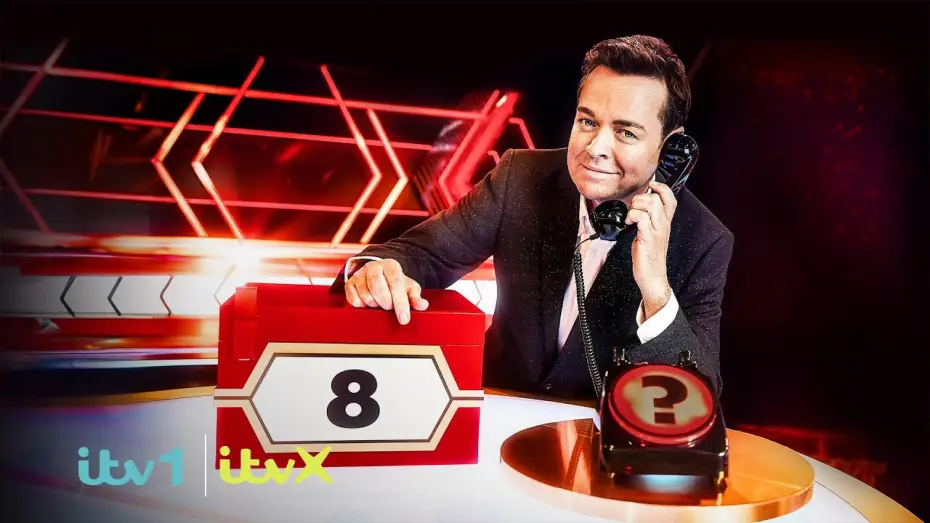 Video for the series Deal Or No Deal — Deal Or No Deal | Monday 20th November on ITV1 & ITVX! | ITV