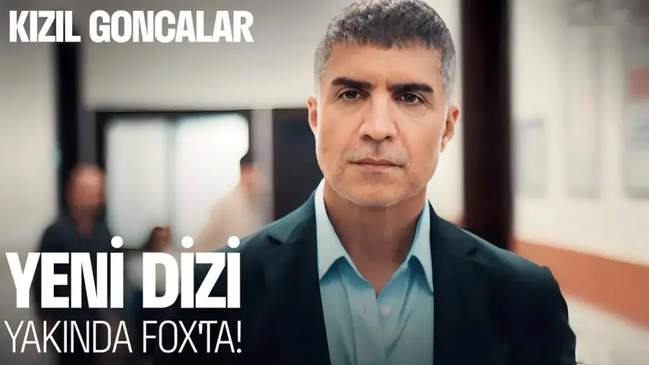Video for the series Red Roses — Kızıl Goncalar Yakında FOX'ta! @KizilGoncalarDizisi