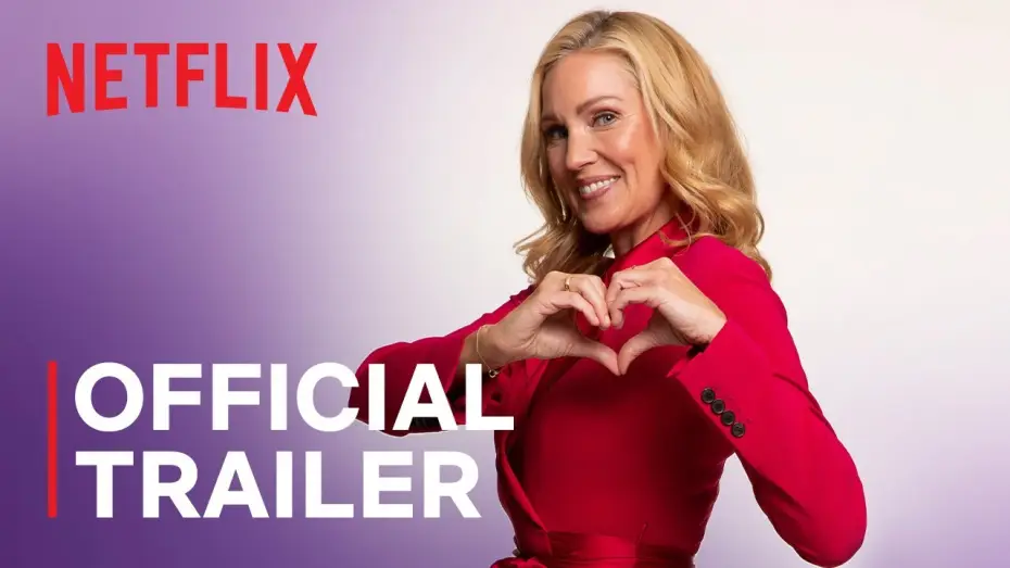 Video for the series Love Is Blind: Sweden — Official Trailer [Subtitled]