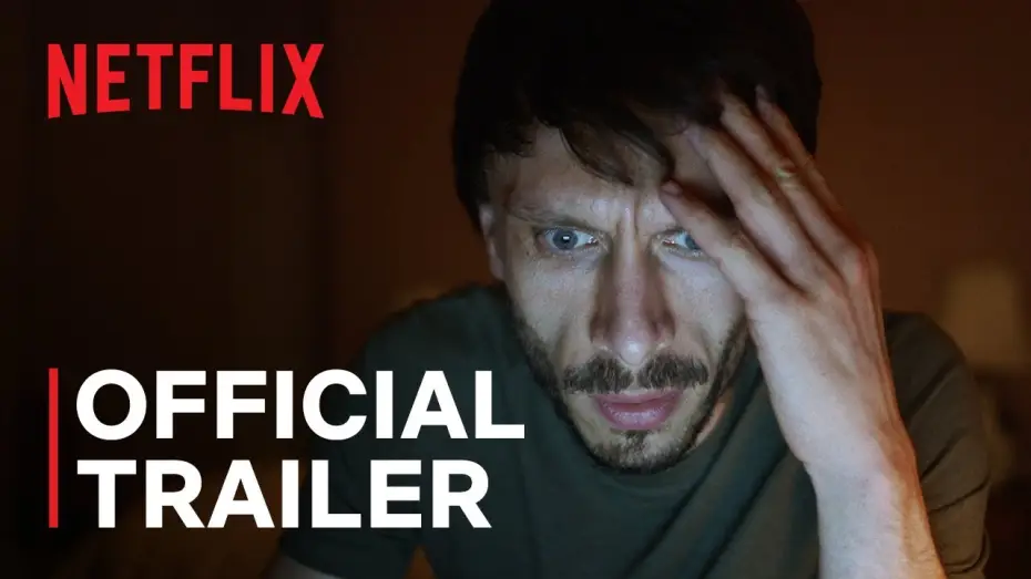 Видео к сериалу Baby Reindeer — Official Trailer
