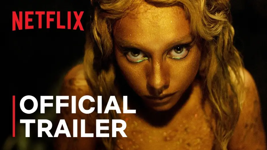 Video for the series Bandidos — Official Trailer [Subtitled]