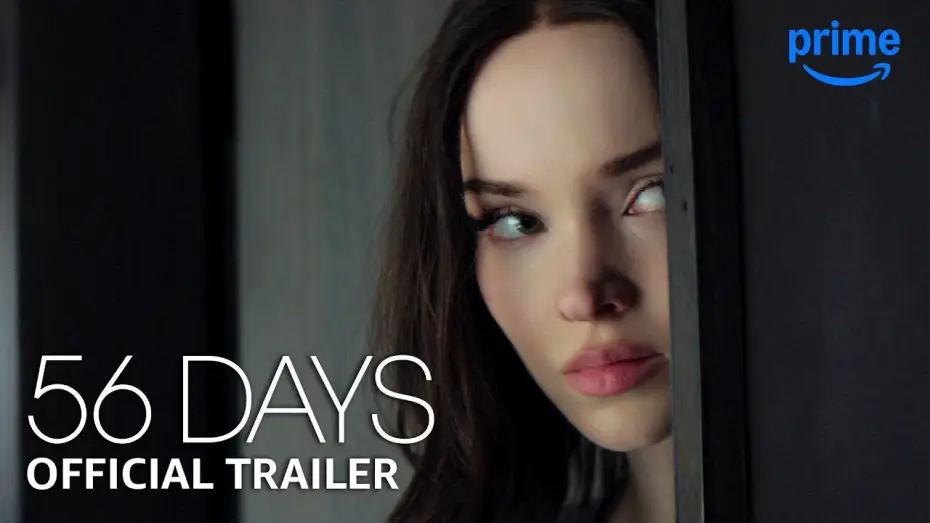 Video for the series 56 Days — Official Trailer