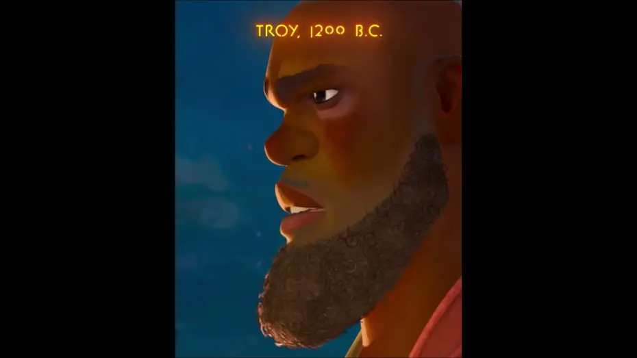 Video for the series Eyes of Wakanda — Welcome to the world of the War Dogs.