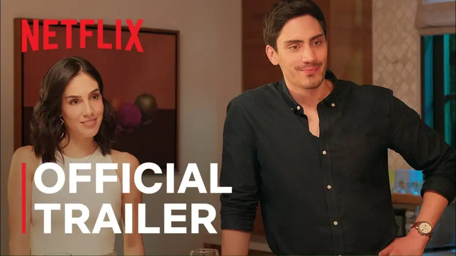 Video for the series The Manny — Official Trailer [Subtitled]