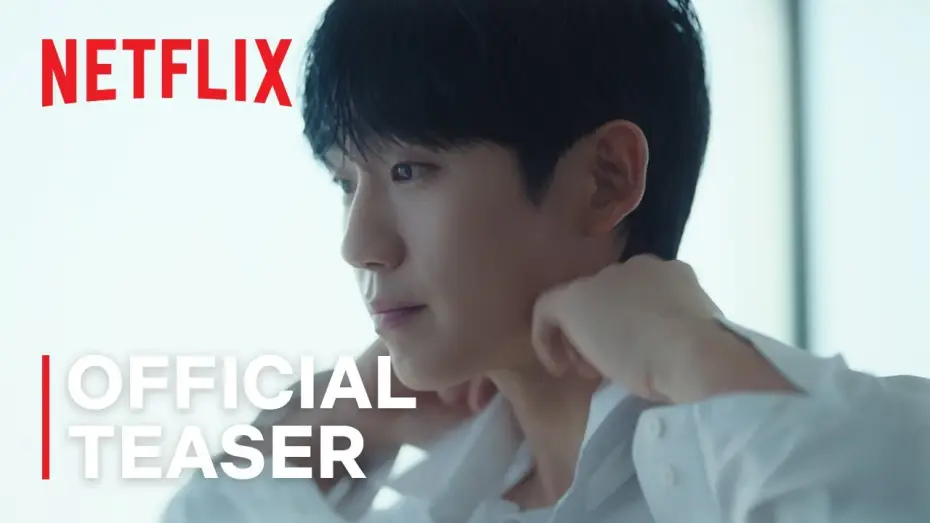 Video for the series Love Next Door — Official Teaser [ENG SUB]
