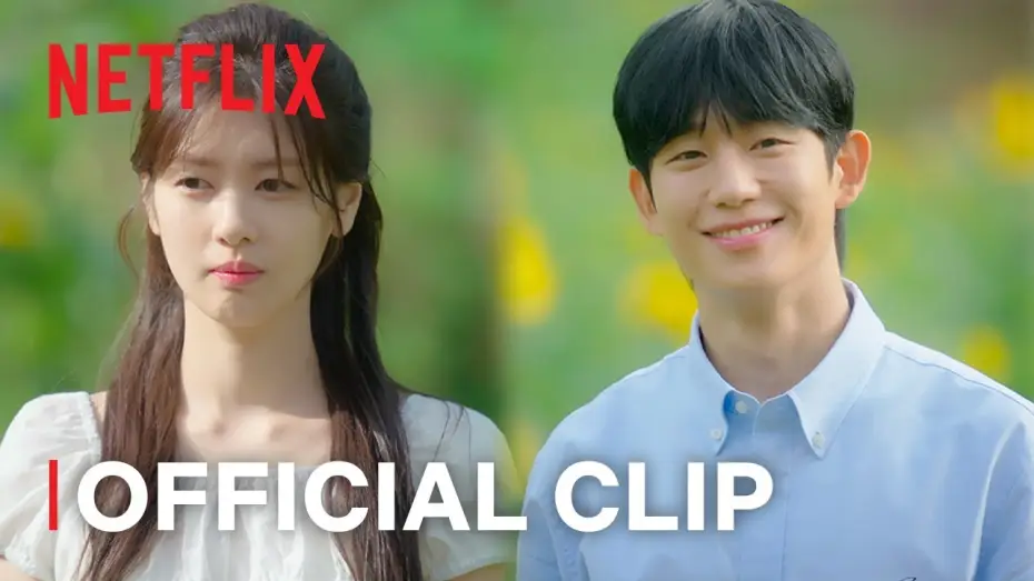 Video for the series Love Next Door — Official Clip [ENG SUB]