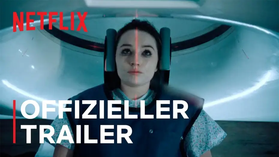 Video for the series Apple Cider Vinegar — Offizieller Trailer