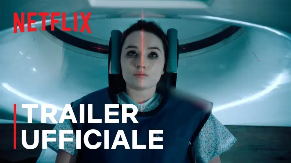Video for the series Apple Cider Vinegar — Trailer ufficiale