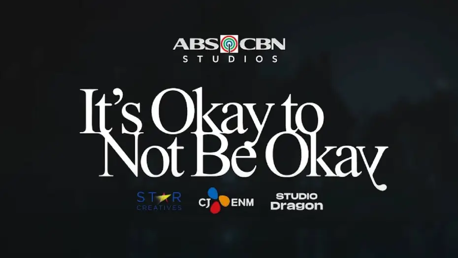 Video for the series It's Okay to Not Be Okay — Some stories don’t ask to be told — they demand to be felt | It’s Okay to Not Be Okay
