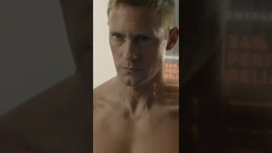 Video for the series Murderbot — Premieres May 16