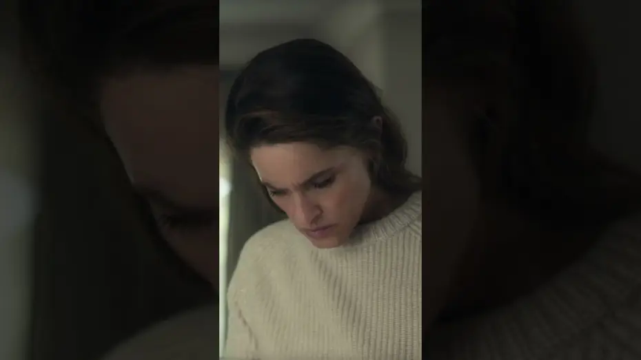 Video for the series Your Friends & Neighbors — Her sweater’s not the only thing unraveling.