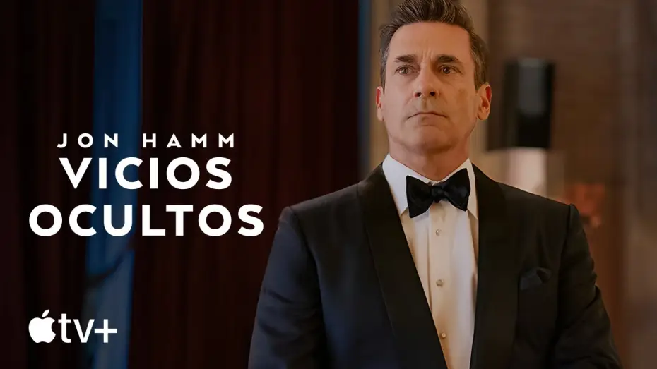 Video for the series Your Friends & Neighbors — Tráiler oficial