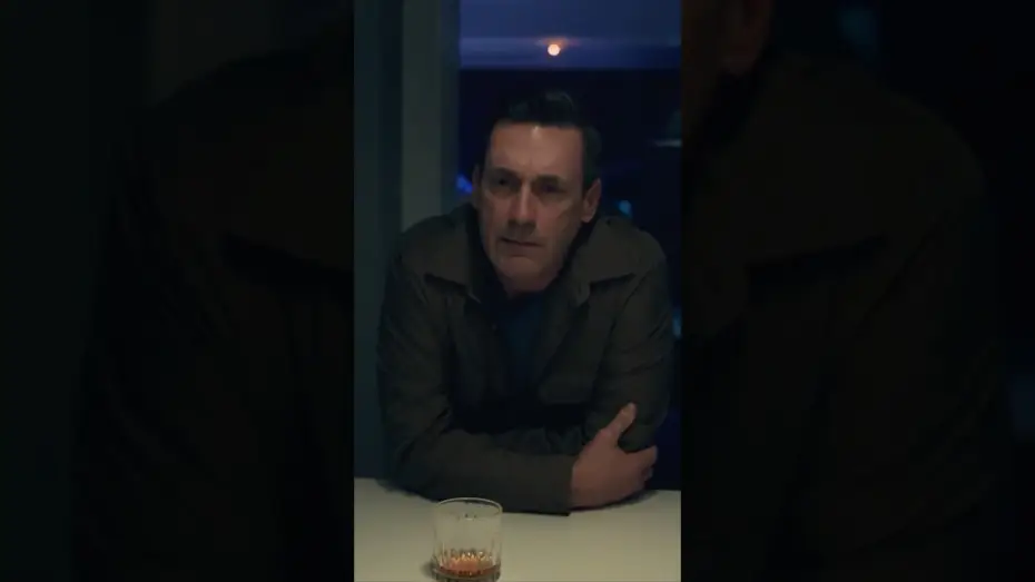 Video for the series Your Friends & Neighbors — Raise a glass to existential dread.