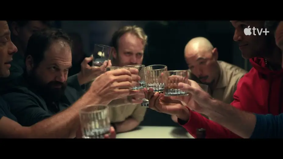 Video for the series Your Friends & Neighbors — Offizieller Trailer