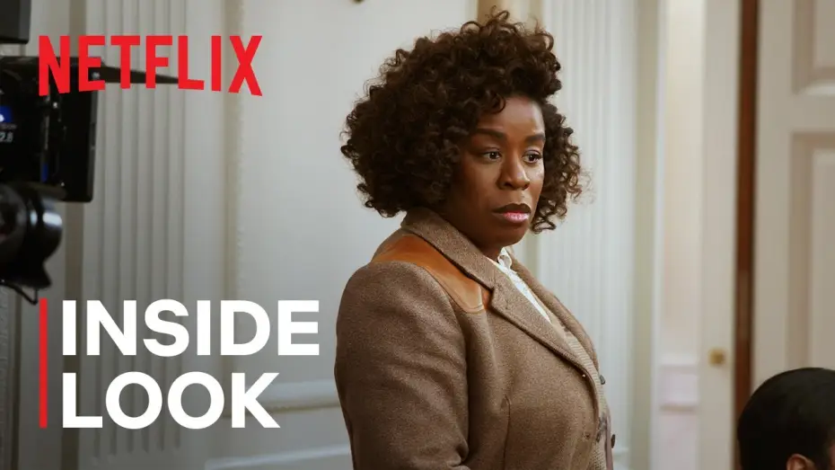 Video for the series The Residence — Inside the Story