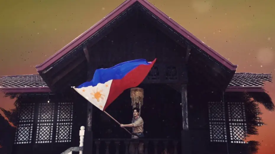 Video for the series Pulang Araw — Araw ng Kagitingan: Pilipinas, lagi't laging ipaglalaban ka (Alden Richards, 'Pulang Araw')