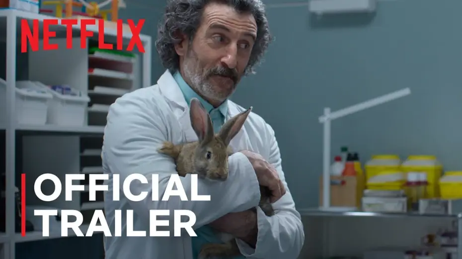 Video for the series Old Dog, New Tricks — Official Trailer [Subtitled]