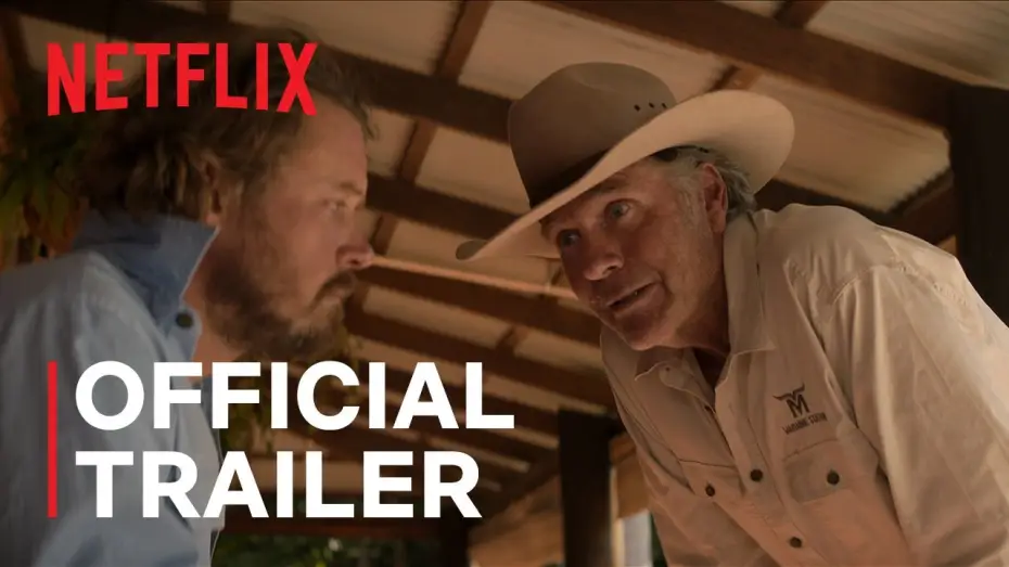 Видео к сериалу Territory — Territory | Official Trailer | Netflix