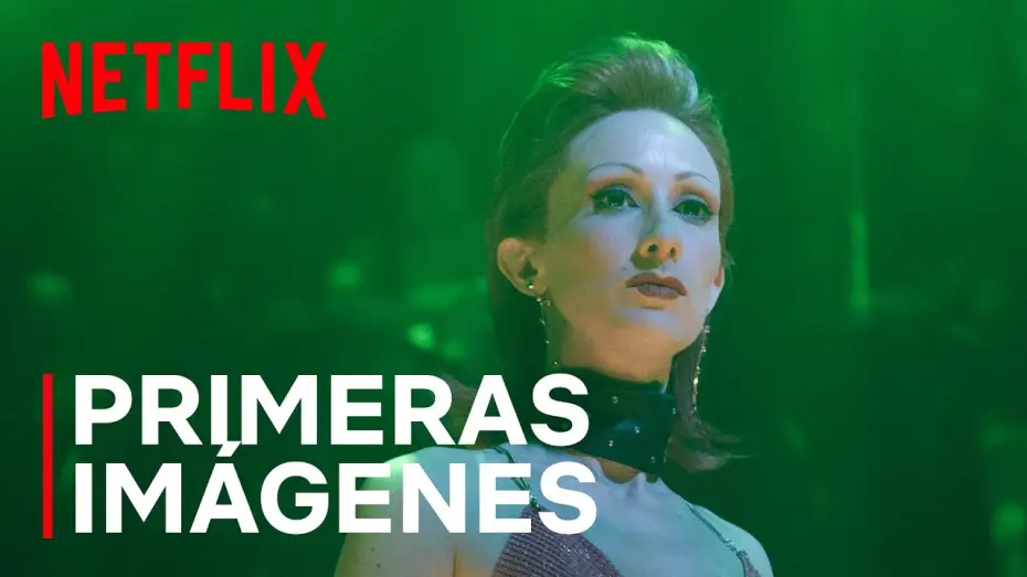 Video for the series Superstar — Superestar | Primer vistazo en vídeo | Netflix España
