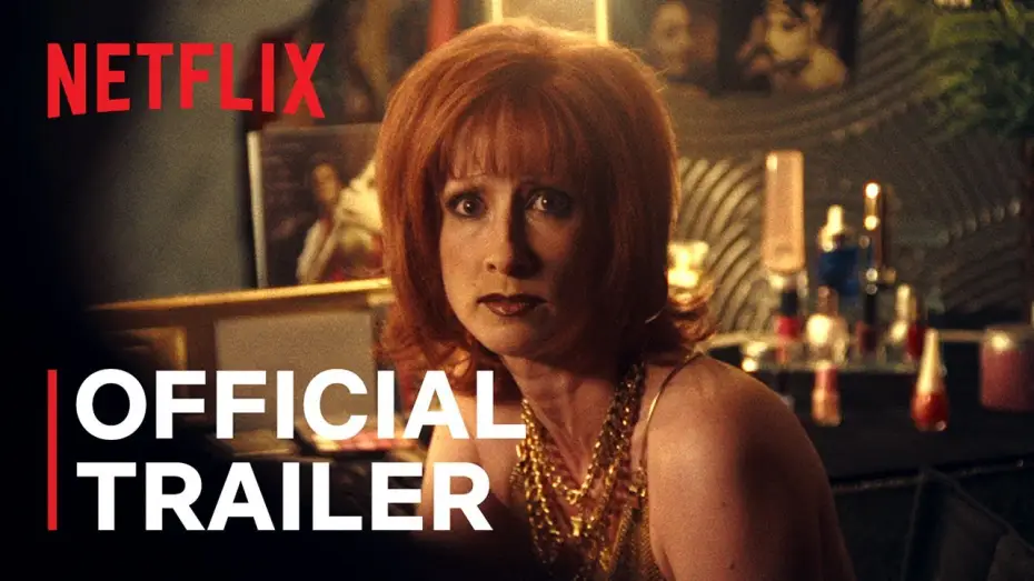 Video for the series Superstar — Official Trailer [Subtitled]