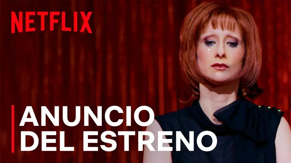 Video for the series Superstar — Superestar | Anuncio de estreno | Netflix España