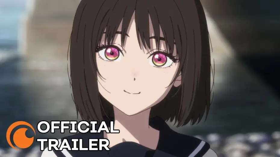 Video for the series SHOSHIMIN: How to Become Ordinary — Official Trailer [Subtitled]
