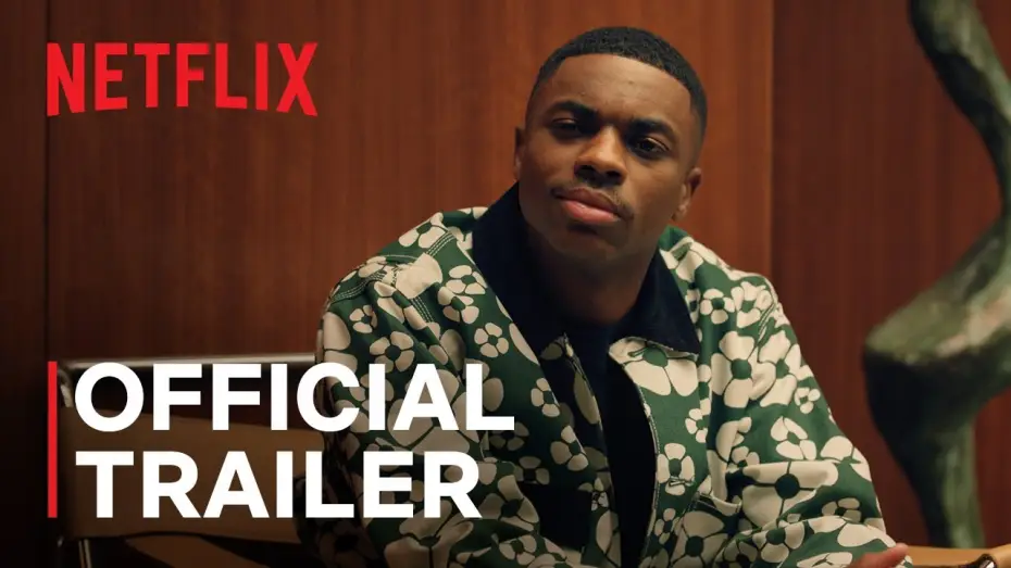 Video for the series The Vince Staples Show — Official Trailer