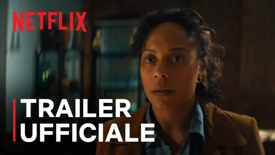 Video for the series Missing You — Trailer ufficiale