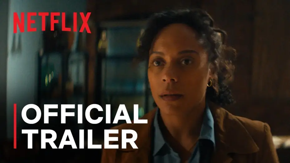 Video for the series Missing You — Official Trailer