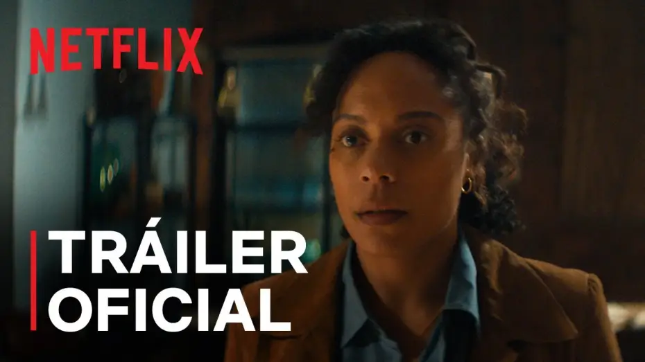Video for the series Missing You — Tráiler oficial [Subtitulado]