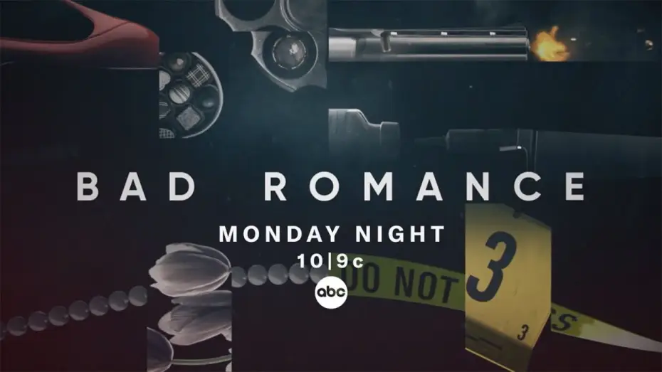 Video for the series Bad Romance — Trailer