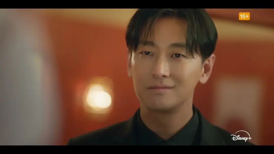Видео к сериалу Love Your Enemy — Love Your Enemy | Official Trailer | Disney+ Singapore