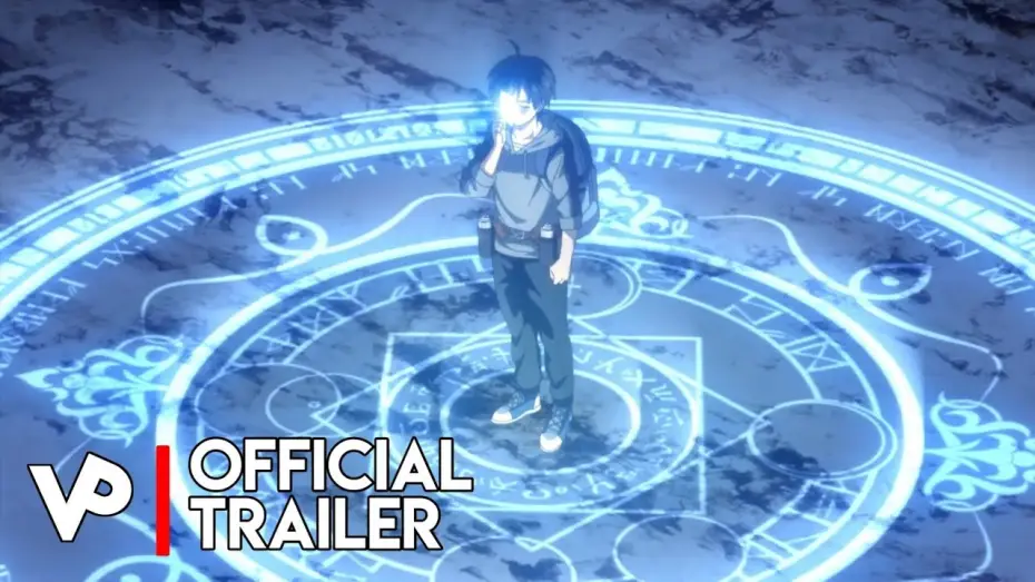 Видео к сериалу A Nobody's Way Up to an Exploration Hero — Mob kara Hajimaru Tansaku Eiyuutan | Official Trailer