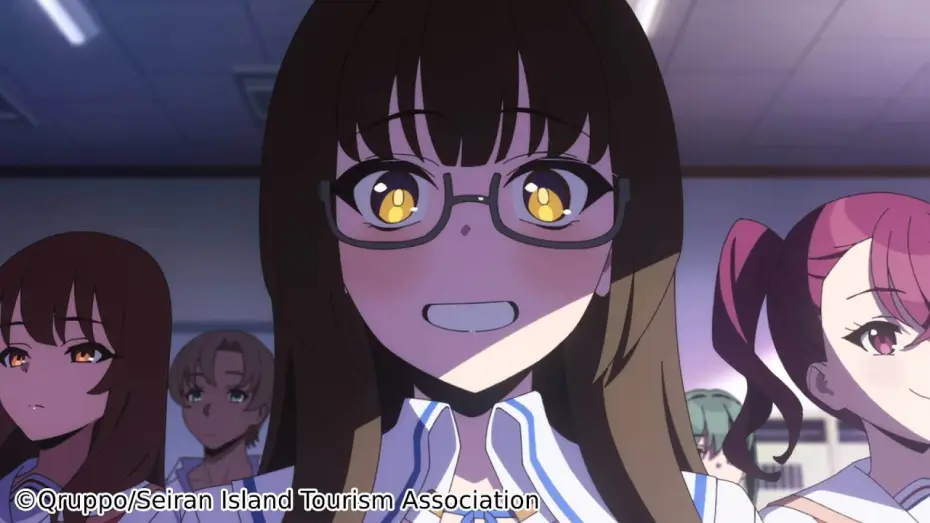 Video for the series Nukitashi the Animation — TV Anime『Nukitashi The Animation 』English Dub Trailer｜2025.12.17 ONAIR